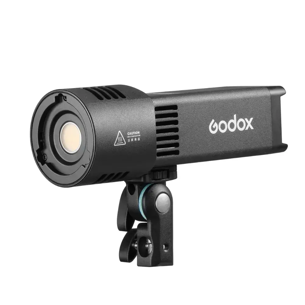 Осветитель светодиодный Godox RS100Bi фото-3 Осветитель светодиодный Godox RS100Bi фото-3