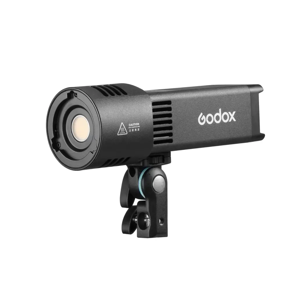 Осветитель светодиодный Godox RS100R фото-6