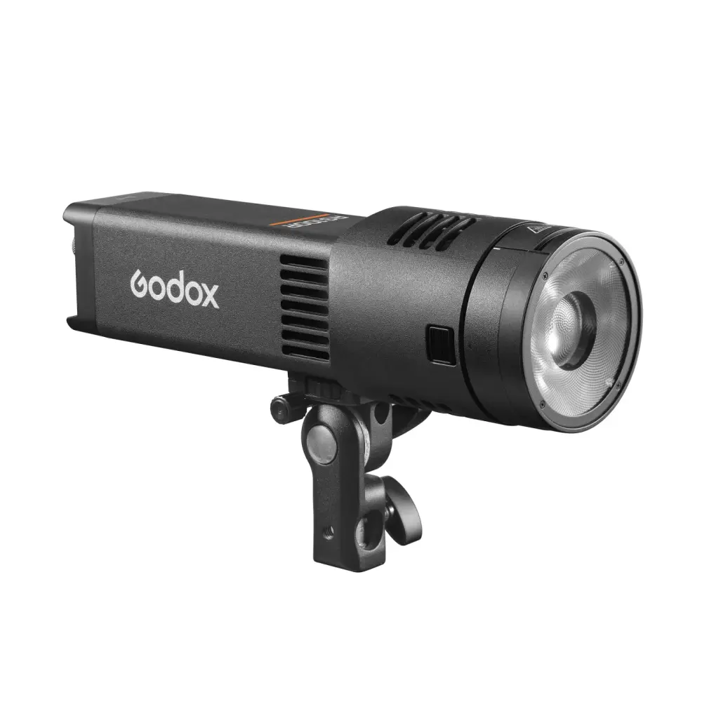 Осветитель светодиодный Godox RS100R фото-2