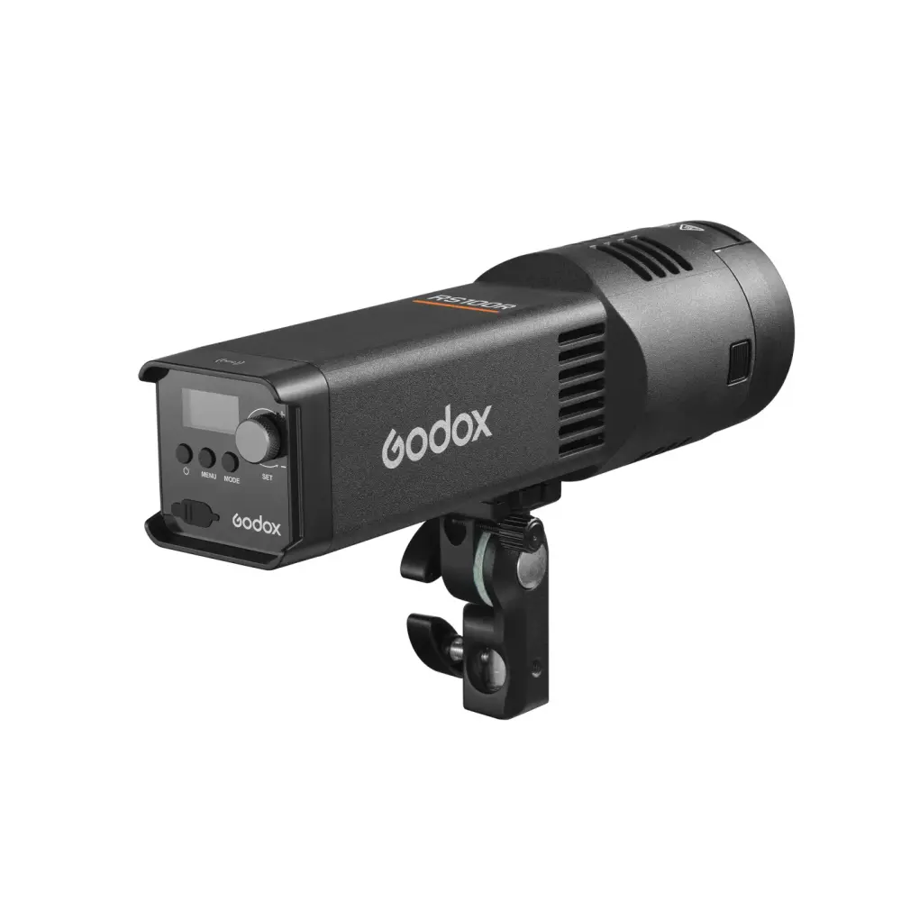 Осветитель светодиодный Godox RS100R фото-3