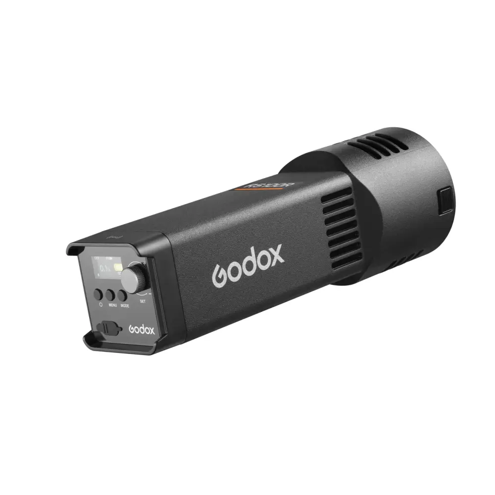 Осветитель светодиодный Godox RS100R фото-4