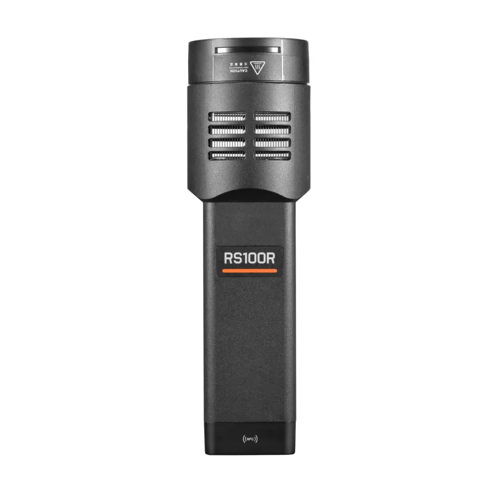 Осветитель светодиодный Godox RS100R фото-5