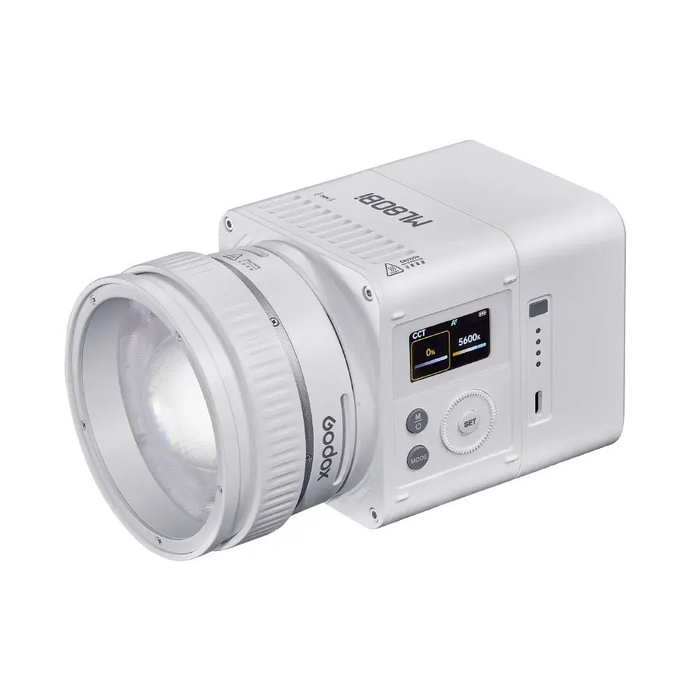 Осветитель светодиодный Godox ML80Bi Осветитель светодиодный Godox ML80Bi