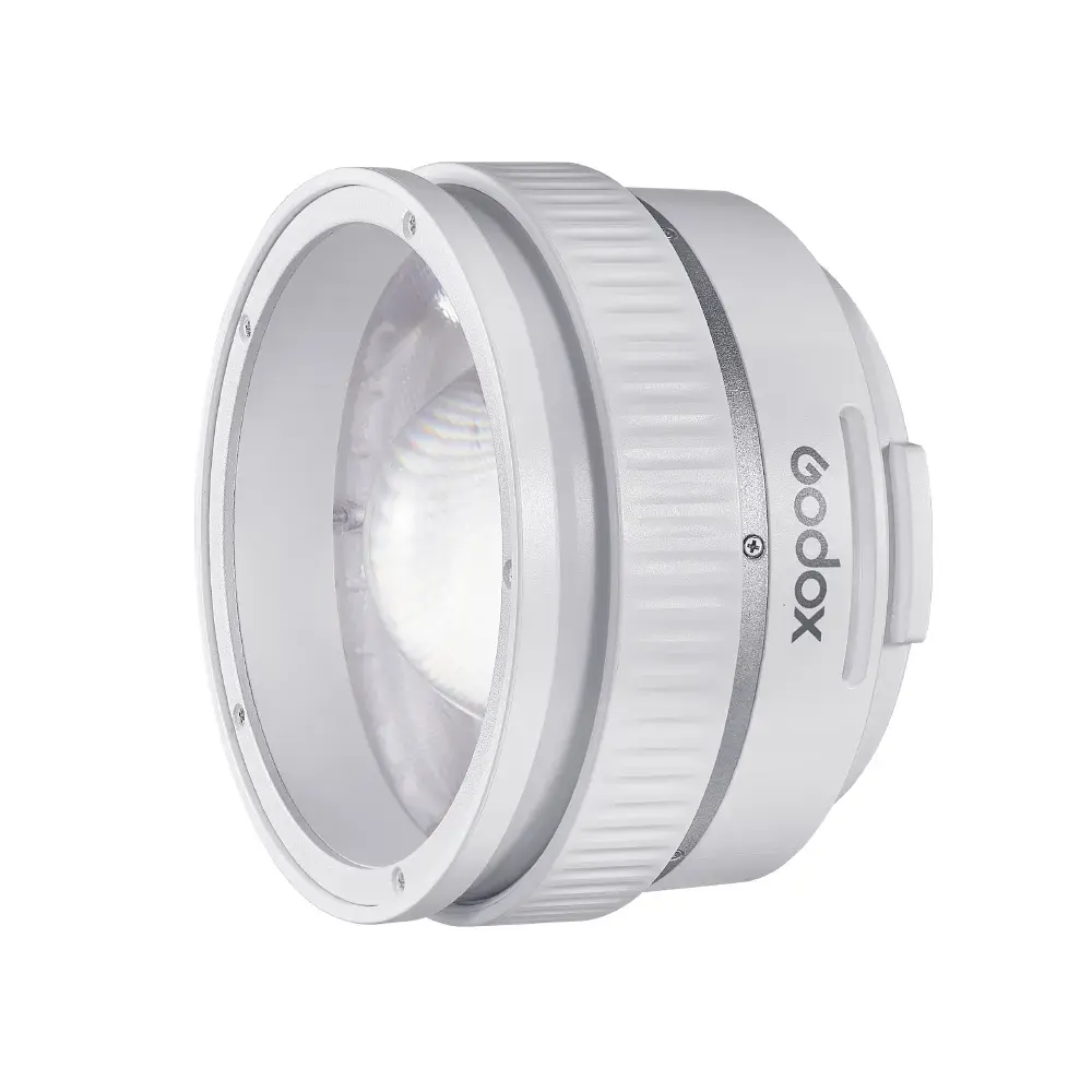 Осветитель светодиодный Godox ML80Bi фото-8 Осветитель светодиодный Godox ML80Bi фото-8