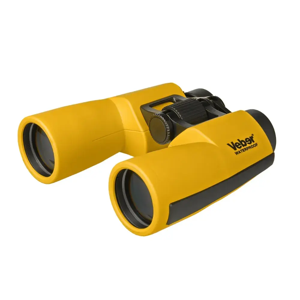 Бинокль Veber Marine 10x50Y WP - фото1