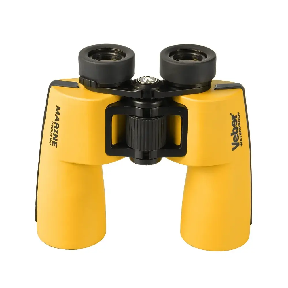 Бинокль Veber Marine 10x50Y WP - фото2