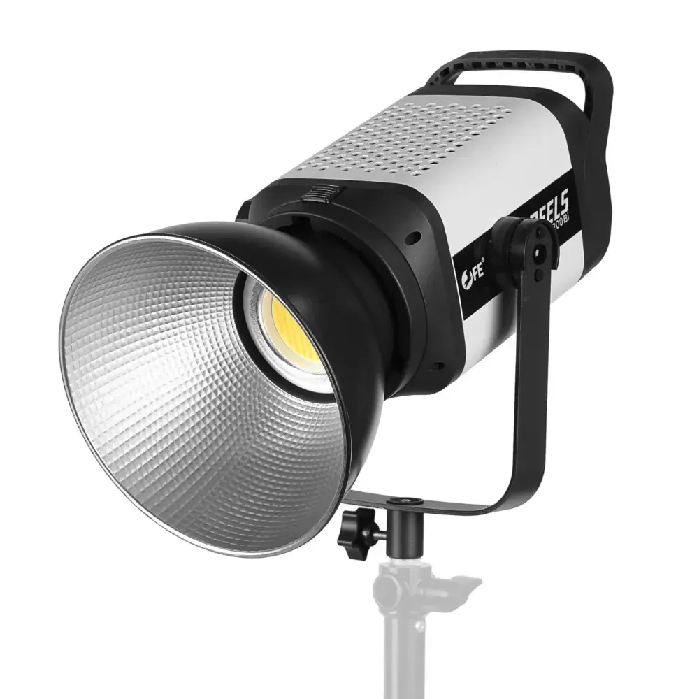 Видеосвет Falcon Eyes REELS M200 Bi Видеосвет Falcon Eyes REELS M200 Bi