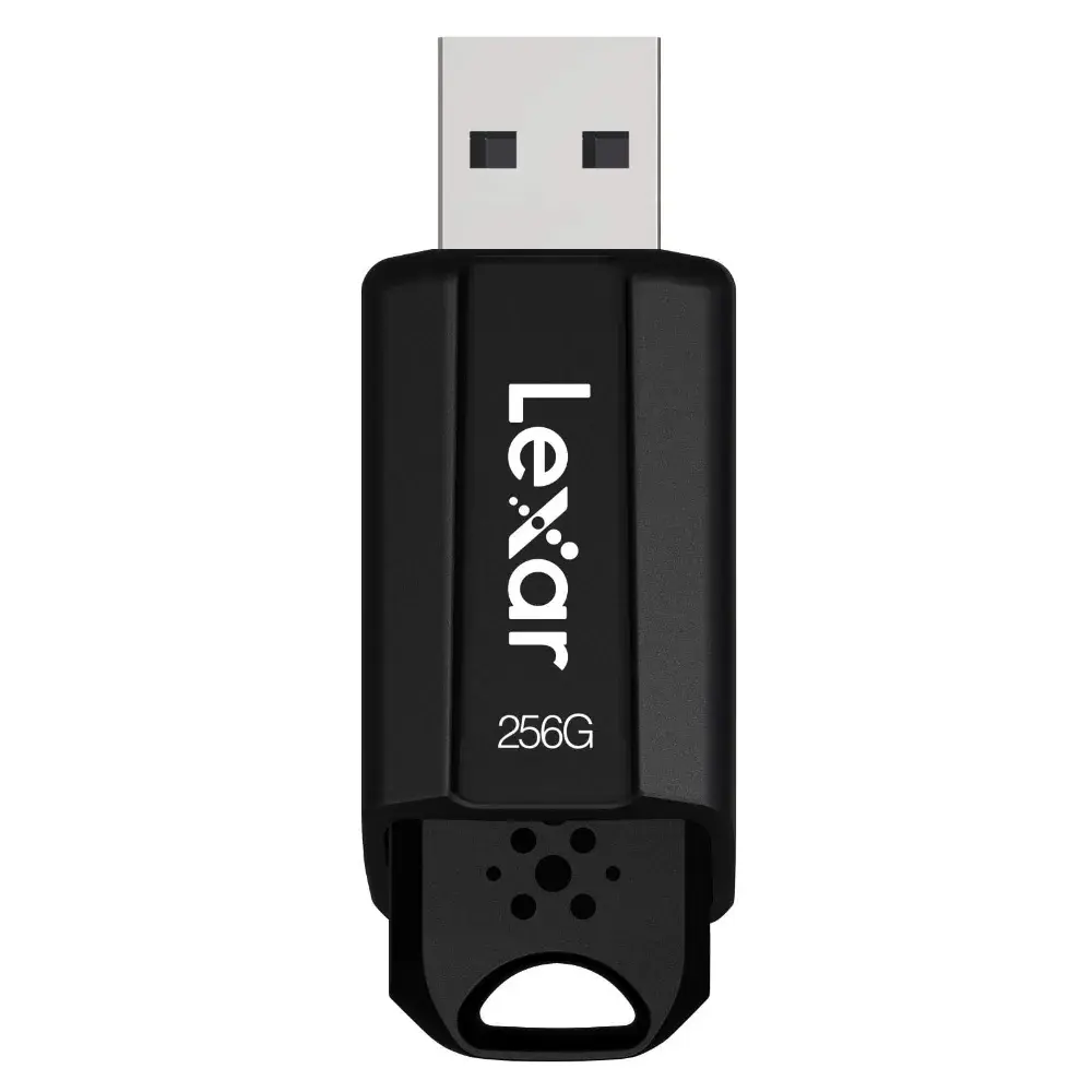 Флеш-накопитель Lexar JumpDrive S80 256GB, USB 3.1, R/W 150/60 МБ/с фото-3