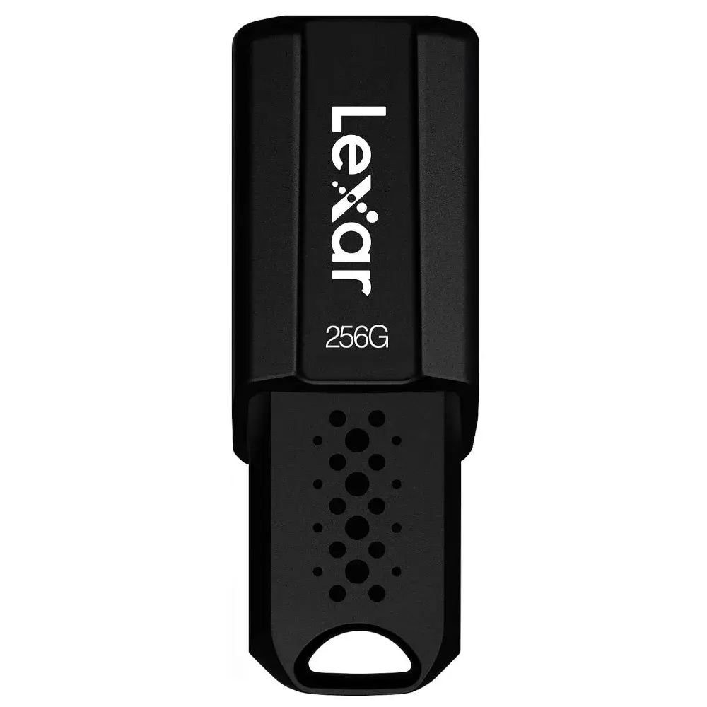 Флеш-накопитель Lexar JumpDrive S80 256GB, USB 3.1, R/W 150/60 МБ/с фото-4
