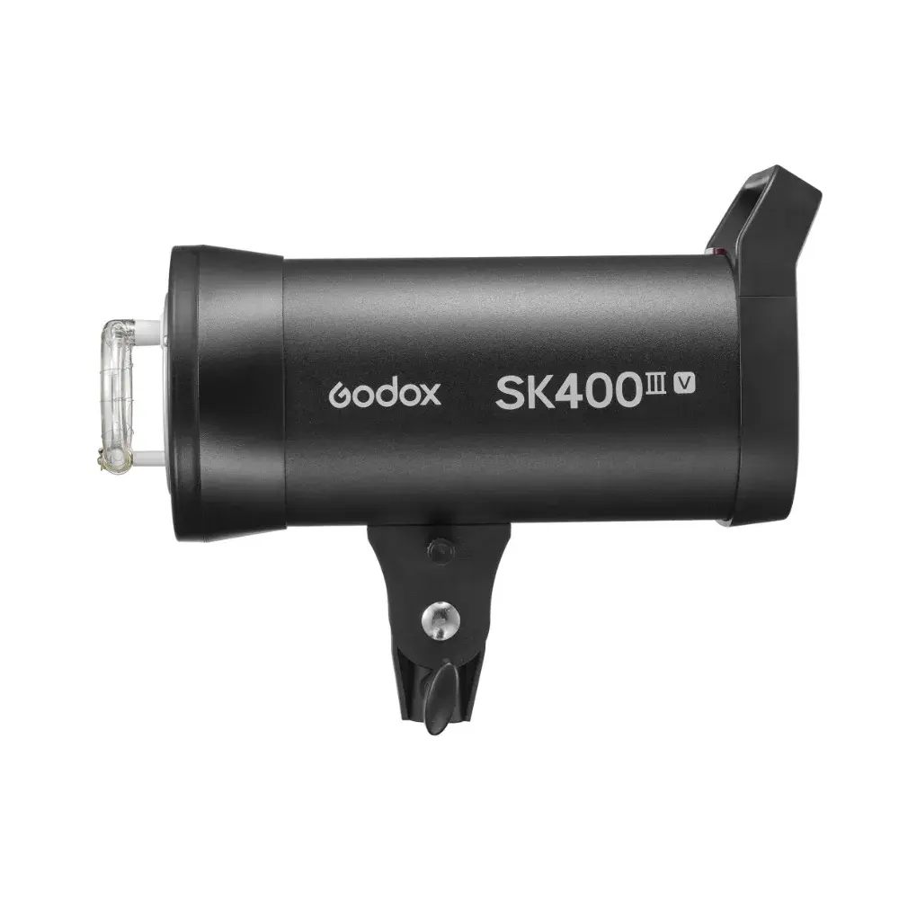 Вспышка студийная Godox SK400IIIV фото-4