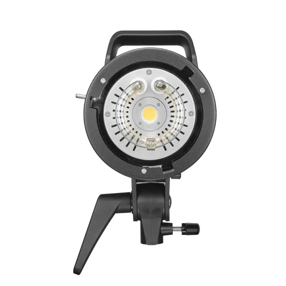 Вспышка студийная Godox SK400IIIV фото-3
