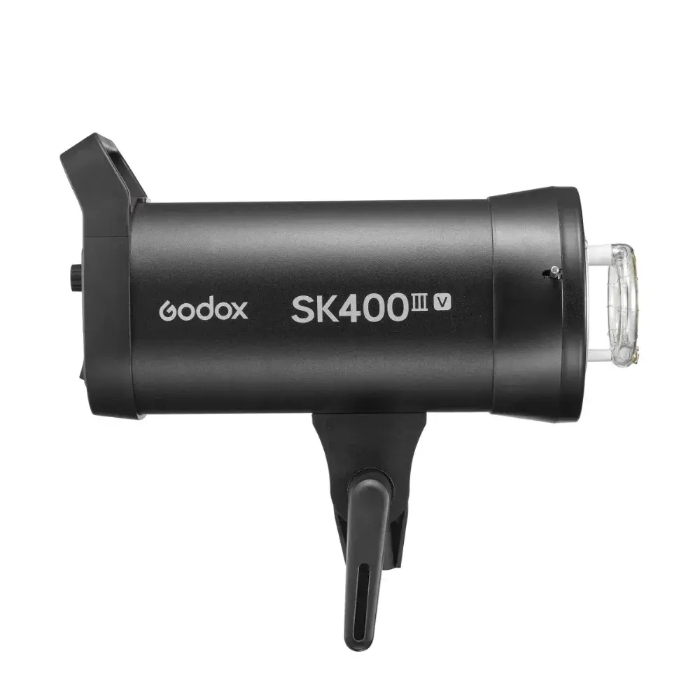 Вспышка студийная Godox SK400IIIV фото-5