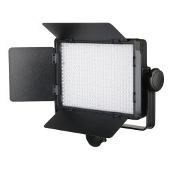 Осветитель светодиодный Godox LED500W студийный без пульта- фото