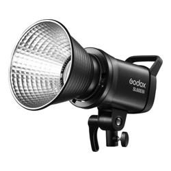 Осветитель светодиодный Godox SL60IIBi- фото