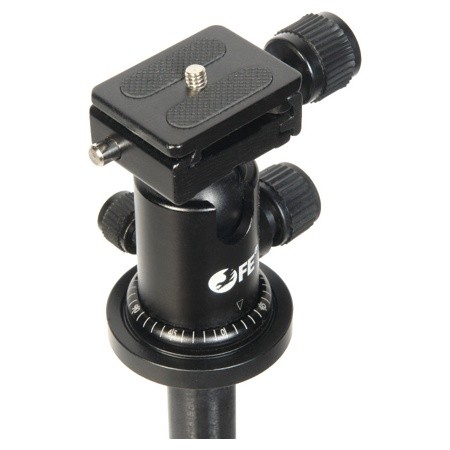 Штатив Falcon Eyes Silver line 617 BH-5 фото-5