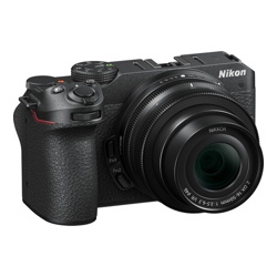 Nikon Z30 Kit 16-50mm f/3.5-6.3 VR- фото4