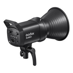 Осветитель светодиодный Godox SL60IID- фото4