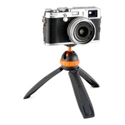 Штатив-мини 3 Legged Thing Punks Iggy Mini Tripod with GoPro Adapter [IGGY]- фото2