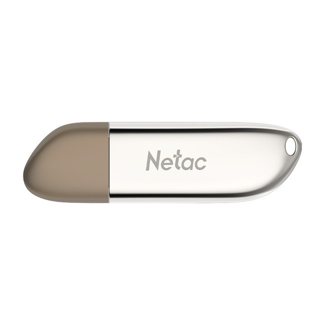 USB Flash накопитель Netac U352 USB 2.0 128GB NT03U352N-128G-20PN фото-4