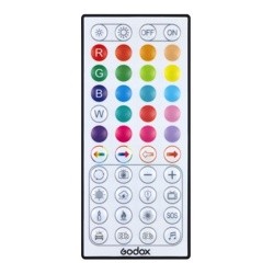 Осветитель светодиодный Godox CL10 для видеосъемки- фото4