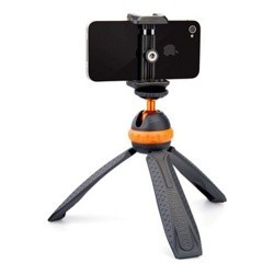 Штатив-мини 3 Legged Thing Punks Iggy Kit Mini Tripod with GoPro Adapter and Cradle Holder [IGGYKIT]- фото2