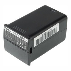 Аккумулятор Godox WB29A для AD200 (29831)- фото2