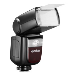 Вспышка накамерная Godox Ving V860IIIN TTL для Nikon- фото5