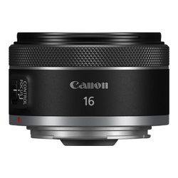 Canon RF 16mm f/2.8 STM- фото3