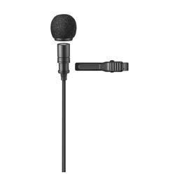 Микрофон петличный Godox LMS-12A AXL- фото4