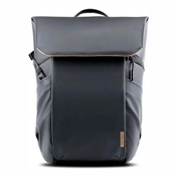 Рюкзак PGYTECH OneGo Air Backpack 25L (Obsidian Black), P-CB-063- фото2