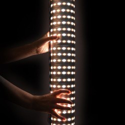 Осветитель светодиодный Godox FL150R гибкий (без пульта)- фото7