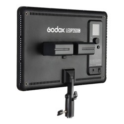 Осветитель светодиодный Godox LEDP260C накамерный без пульта (28651)- фото5