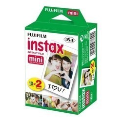 Фотопленка Fujifilm Instax Mini (20 шт.)