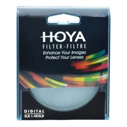 Светофильтр Hoya STAR-EIGHT 58mm- фото