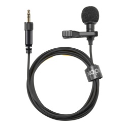 Микрофон петличный Godox LMS-12A AXL- фото