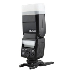 Вспышка накамерная Godox ThinkLite TT350N TTL для Nikon- фото4