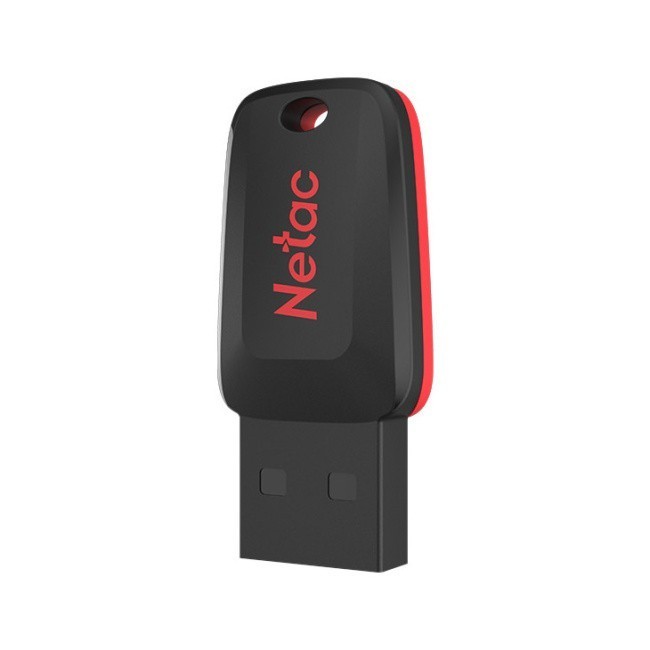 USB Flash накопитель Netac U197 USB 2.0 32GB NT03U197N-032G-20BK фото-5