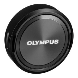 Крышка для объектива Olympus LC-79 (для M.Zuiko ED 7-14mm PRO)- фото