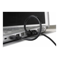 Держатель кабеля Tether Tools JerkStopper Computer Support (USB Mount) [JS005]- фото3