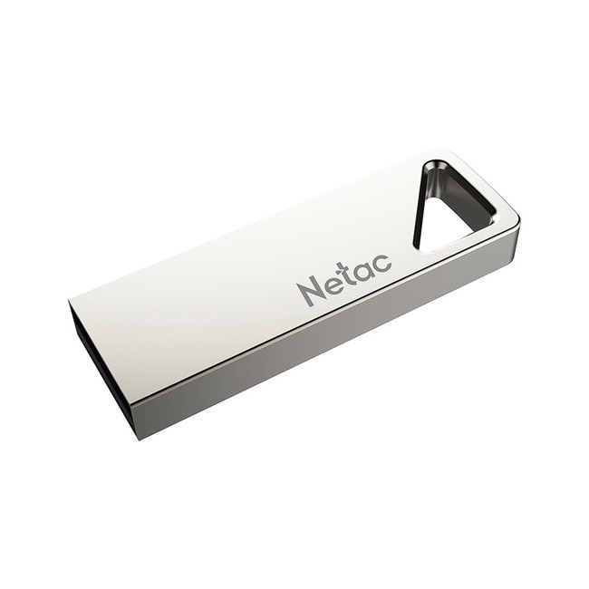 USB Flash накопитель Netac U326 USB 2.0 64GB NT03U326N-064G-20PN фото-4