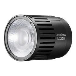 Осветитель светодиодный Godox LITEMONS LC30Bi- фото2