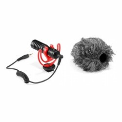 Joby GorillaPod Creator Kit (BBY) Штатив в комлекте с зажимом и микрофоном (JB01729-BWW)- фото5