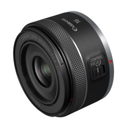 Canon RF 16mm f/2.8 STM- фото2