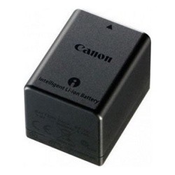 CANON BP-709 аккумулятор — фото