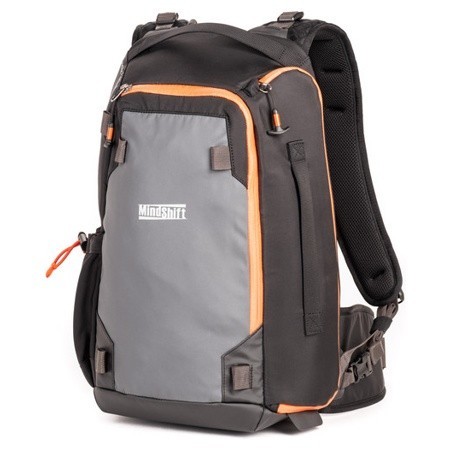 Рюкзак MindShift PhotoCross 13 Backpack Orange Ember - фото1