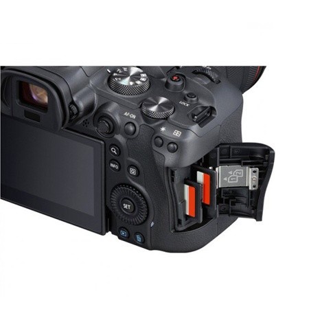 Canon EOS R6 Body — фото