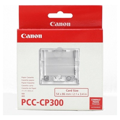 Кассета Canon PCC-CP300 — фото