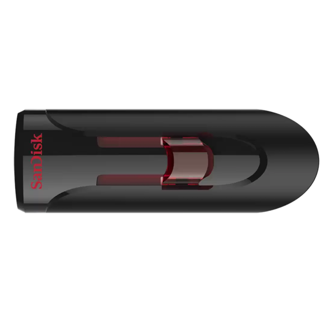 Флеш-накопитель SanDisk 128GB Cruzer Glide 3.0 USB Flash Drive (SDCZ600-128G-G35) фото-5