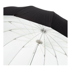 Зонт-отражатель GB Deep white L (130 cm)- фото3