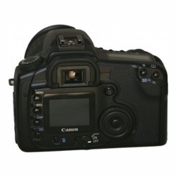 Наглазник Flama FL-EB для камер Canon EOS 5D MK2, 7D, 70D, 60D, 50D, 40D, 30D, 10D- фото4